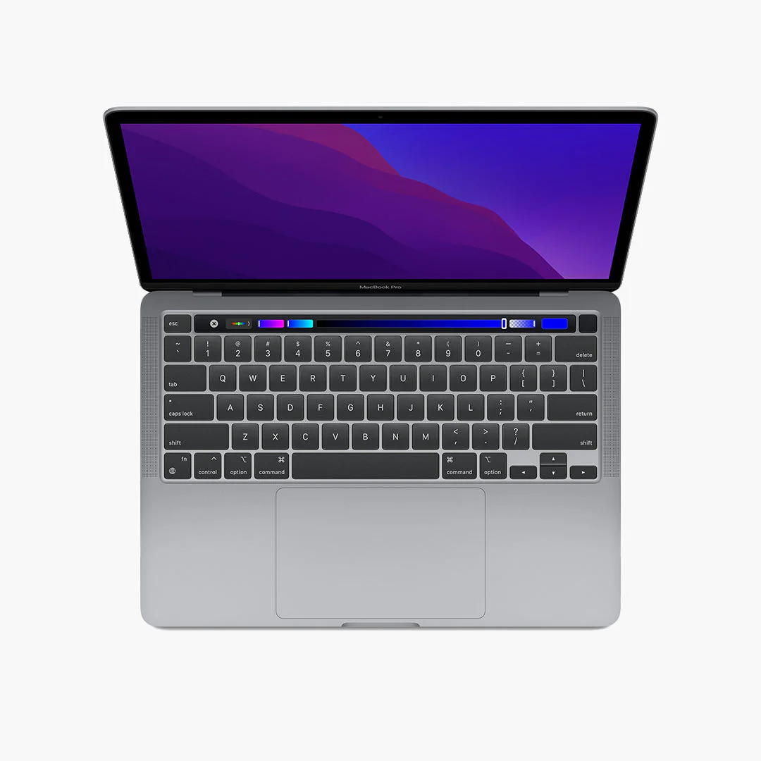 Protector de teclado SmartType NCO para MacBook - Image 14