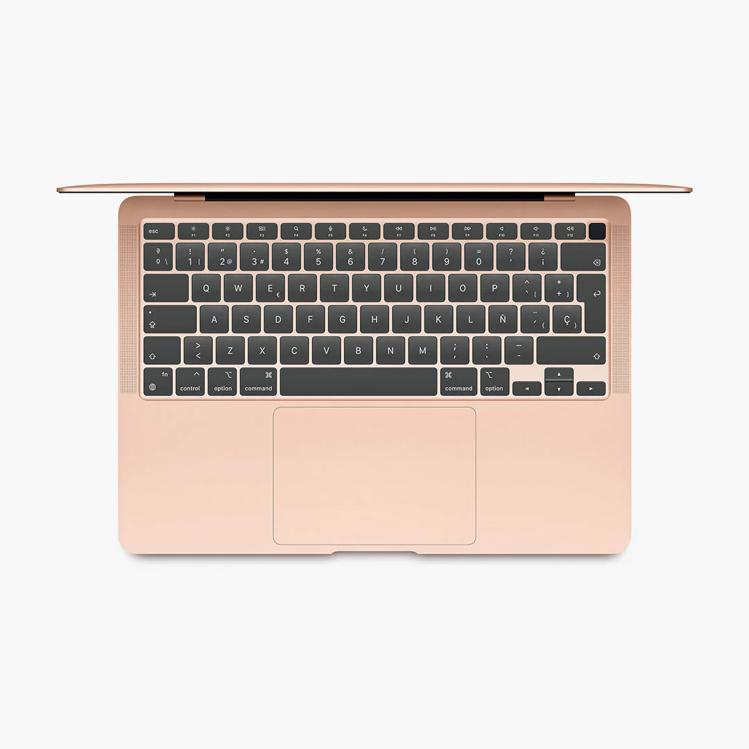 Protector de teclado SmartType NCO para MacBook - Image 18