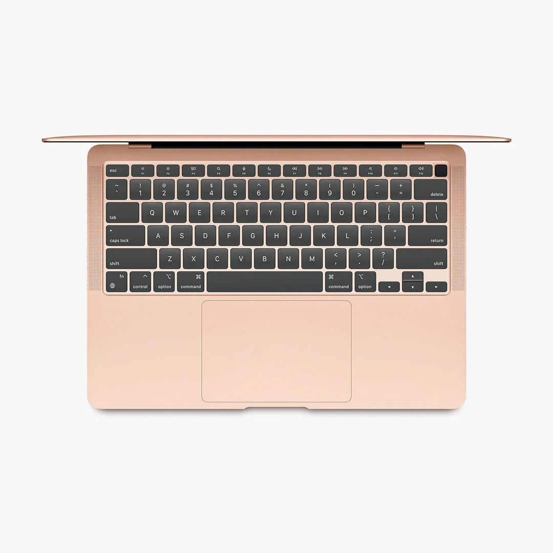 Protector de teclado SmartType NCO para MacBook - Image 22
