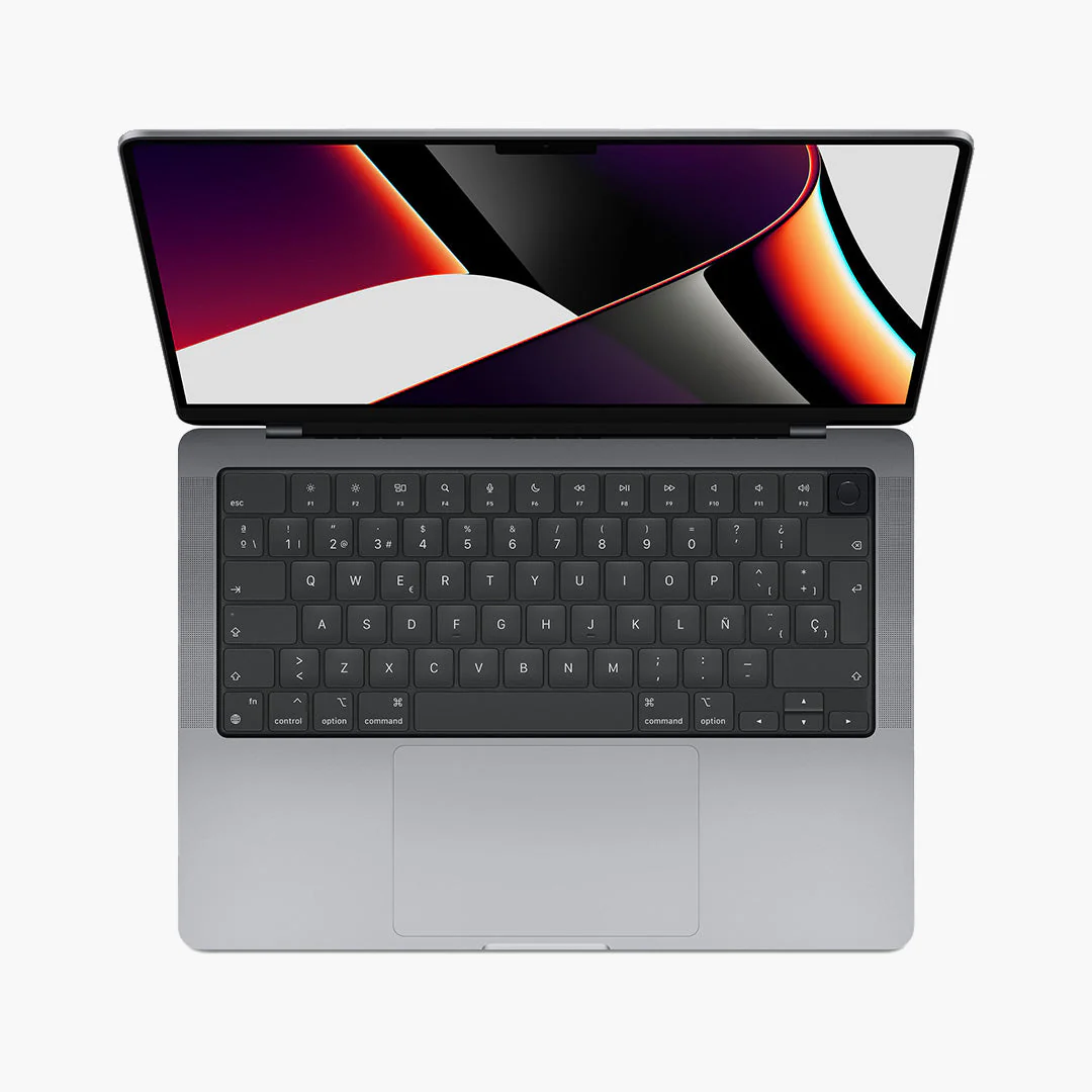 Protector de teclado SmartType NCO para MacBook - Image 4