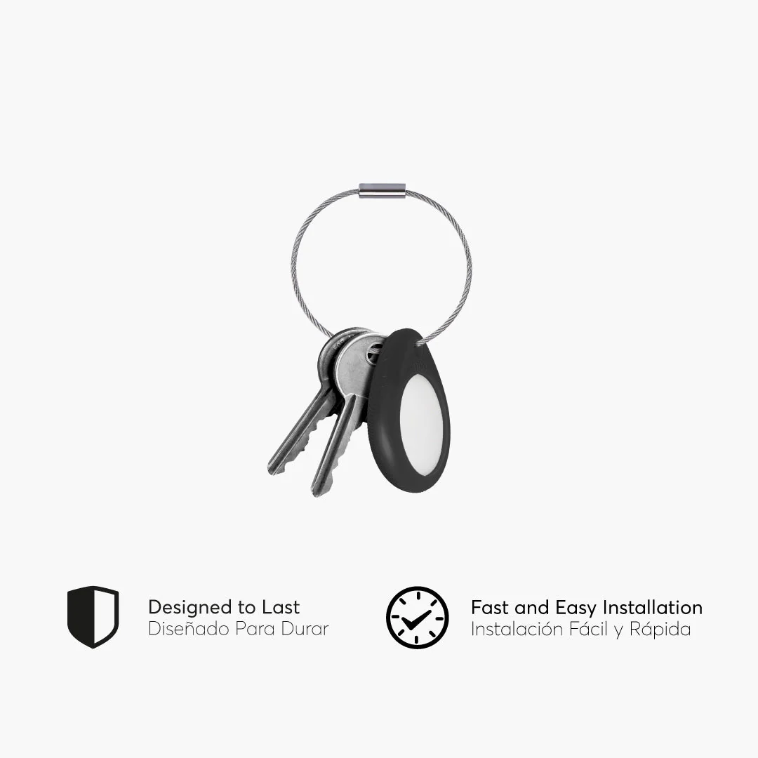 RingTag Grip NCO para AirTag - Image 12