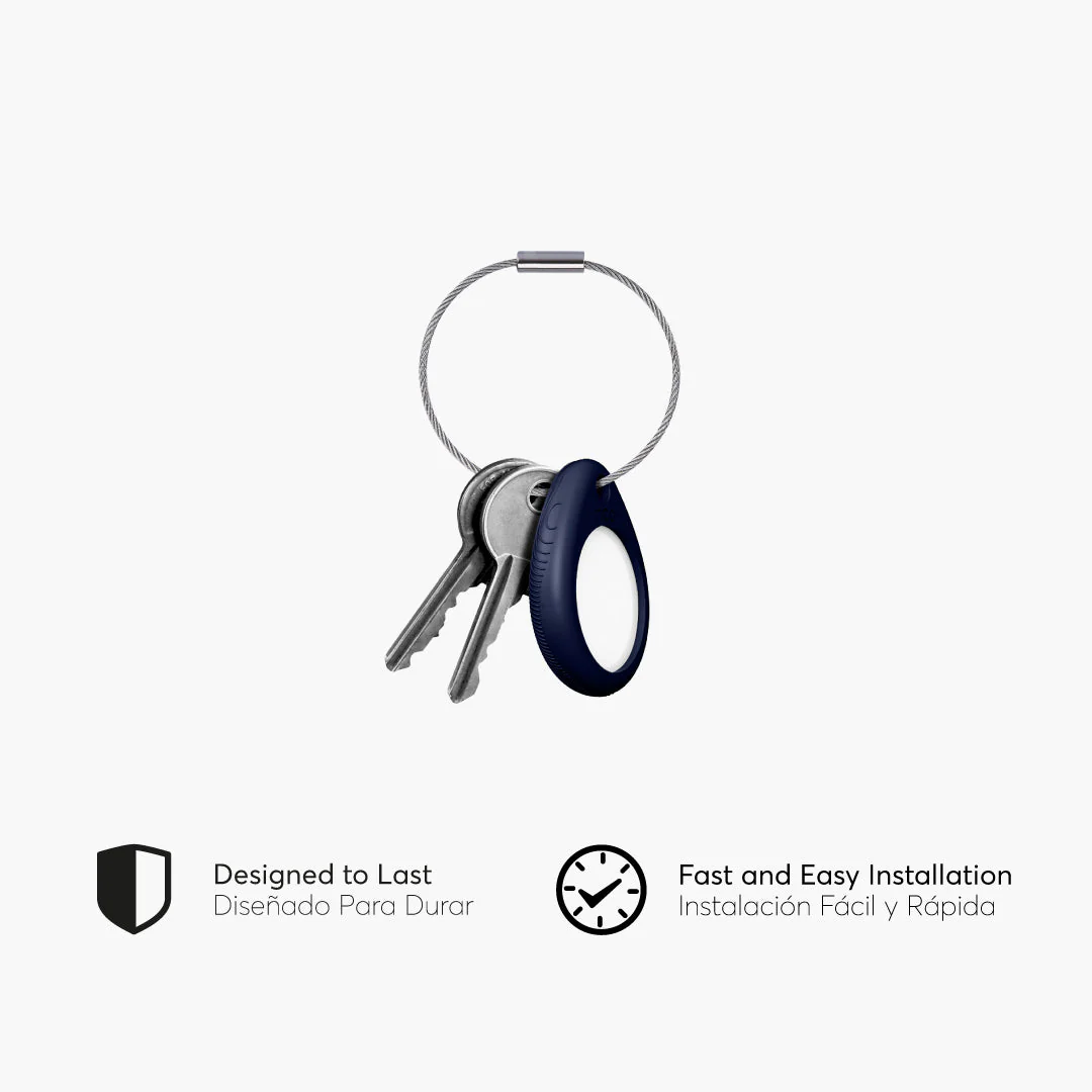 RingTag Grip NCO para AirTag - Image 3