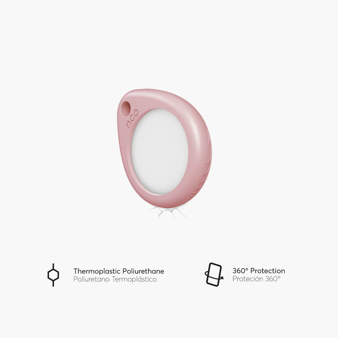 RingTag Grip NCO para AirTag - Image 5