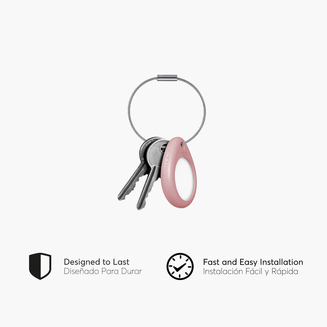 RingTag Grip NCO para AirTag - Image 6