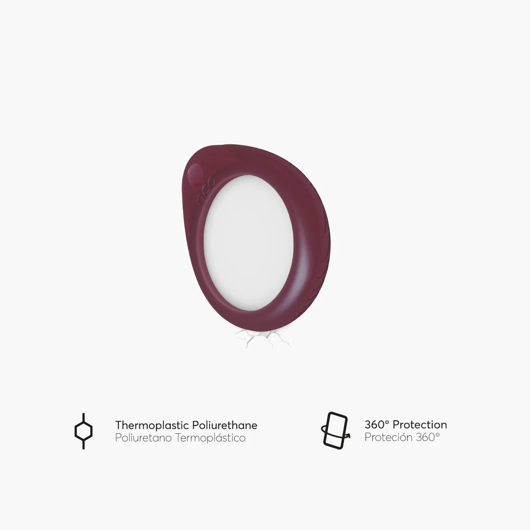 RingTag Grip NCO para AirTag - Image 8