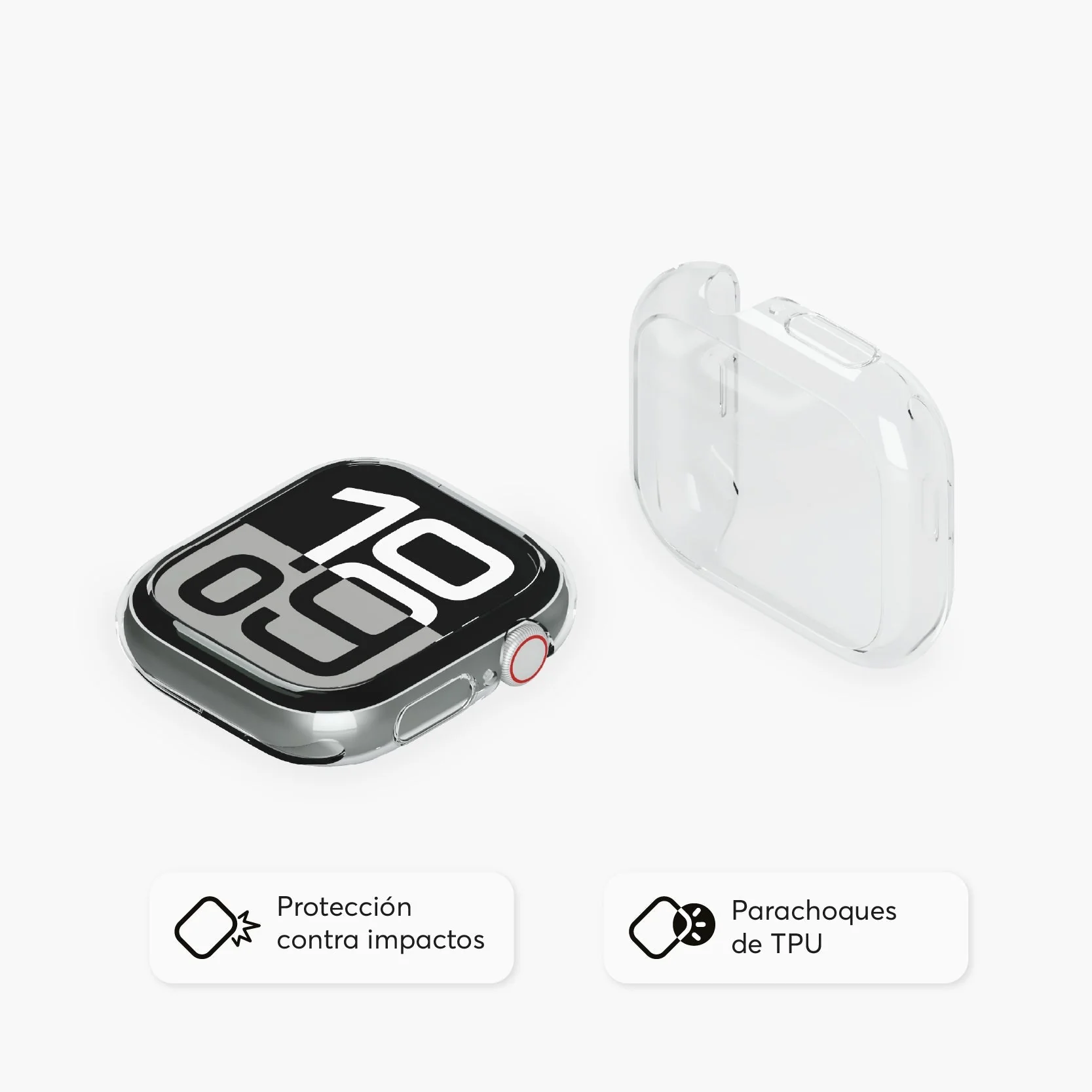 SafeCase 360 NCO para Apple Watch - Image 17