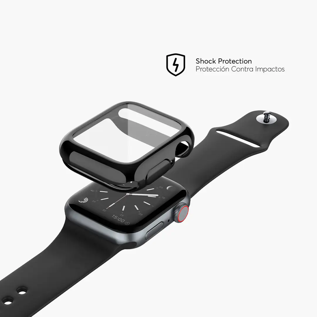 SafeCase 360 NCO para Apple Watch - Image 8