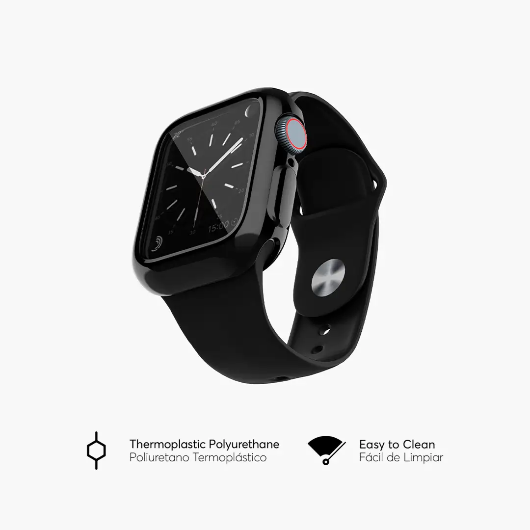 SafeCase 360 NCO para Apple Watch - Image 9