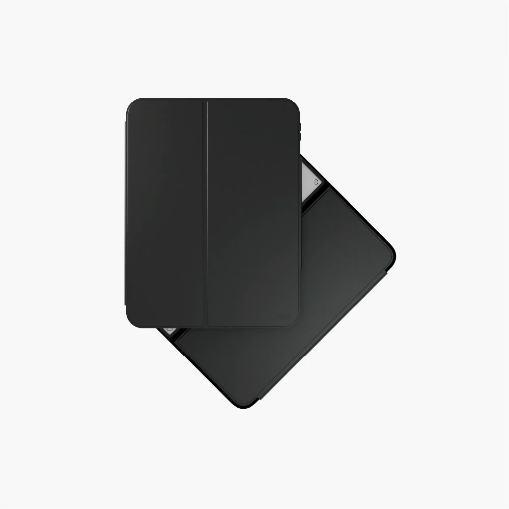 SafeCase Click Royal Black NCO para iPad - Image 16