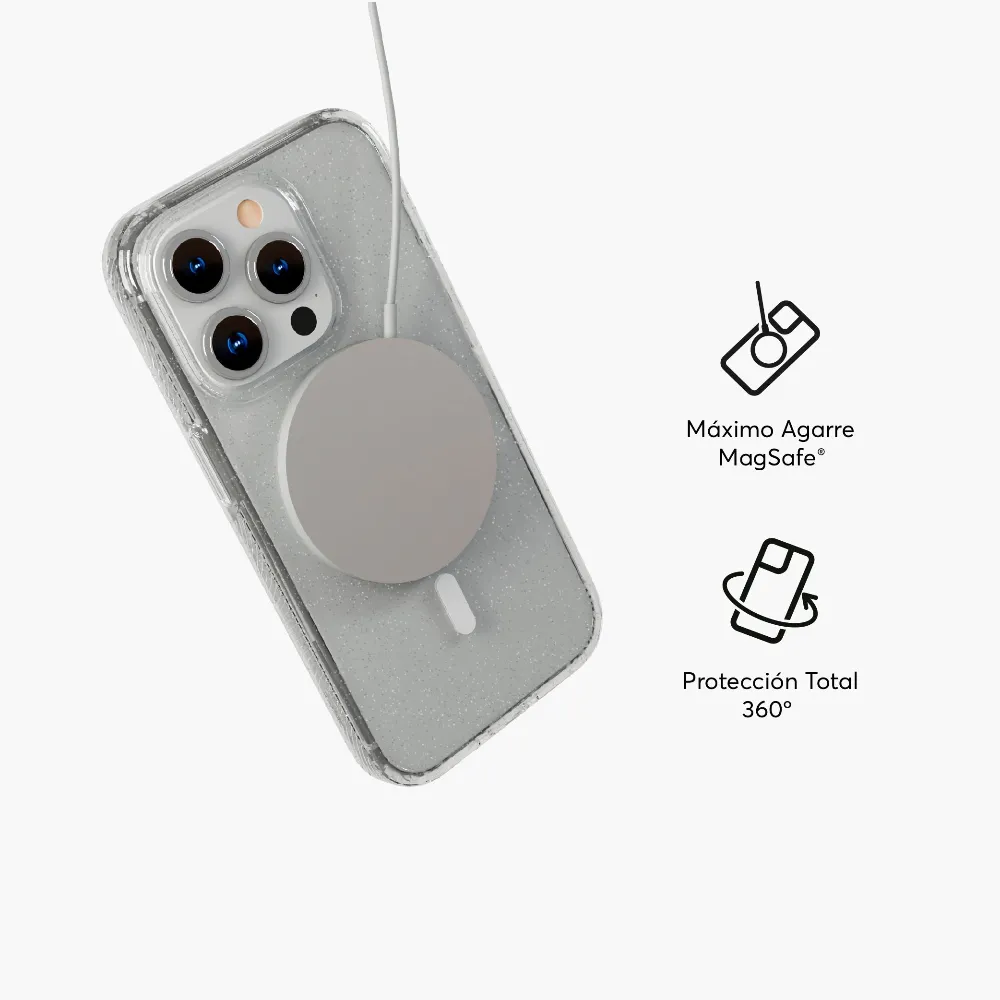 SafeCase Force NCO con MagSafe para iPhone 15 Series - Image 26