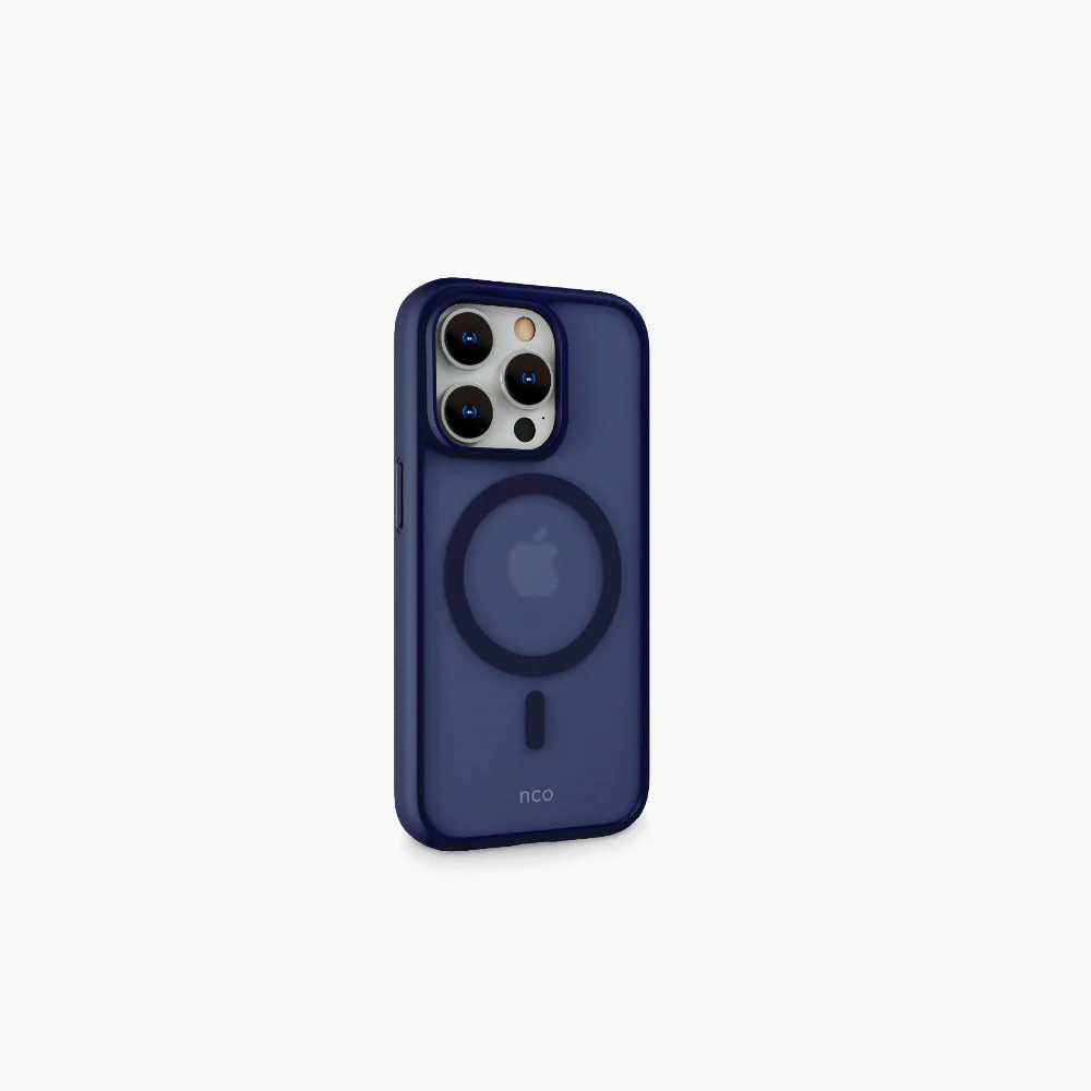SafeCase Lite NCO con MagSafe para iPhone 15 Series - Image 13