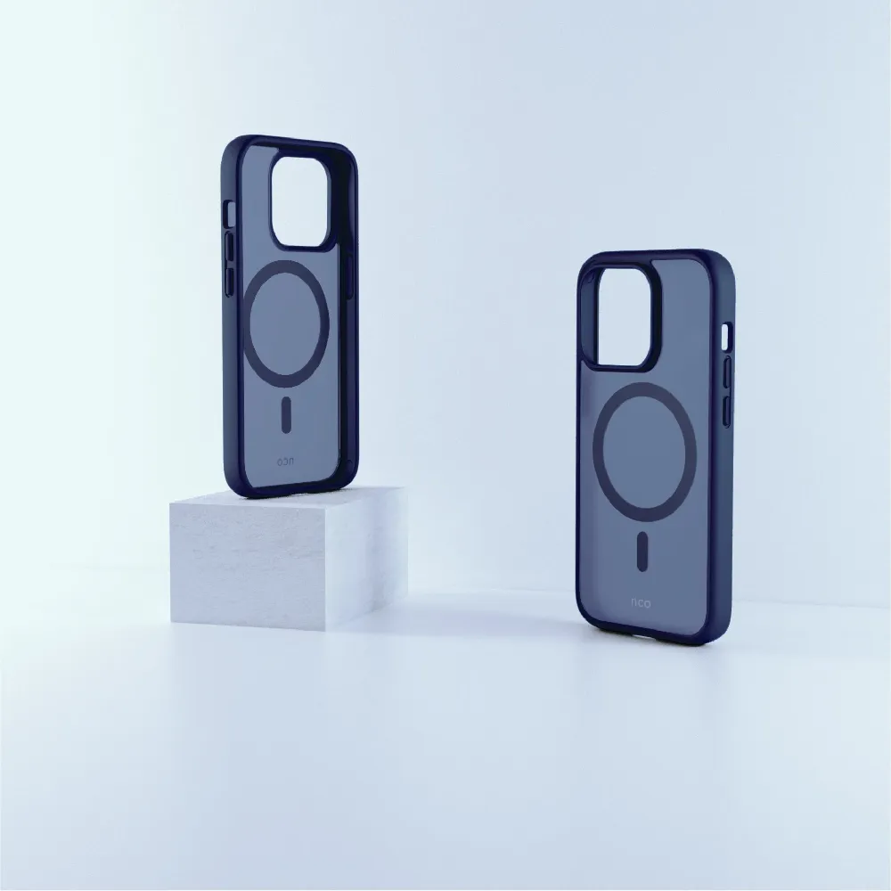 SafeCase Lite NCO con MagSafe para iPhone 15 Series - Image 16