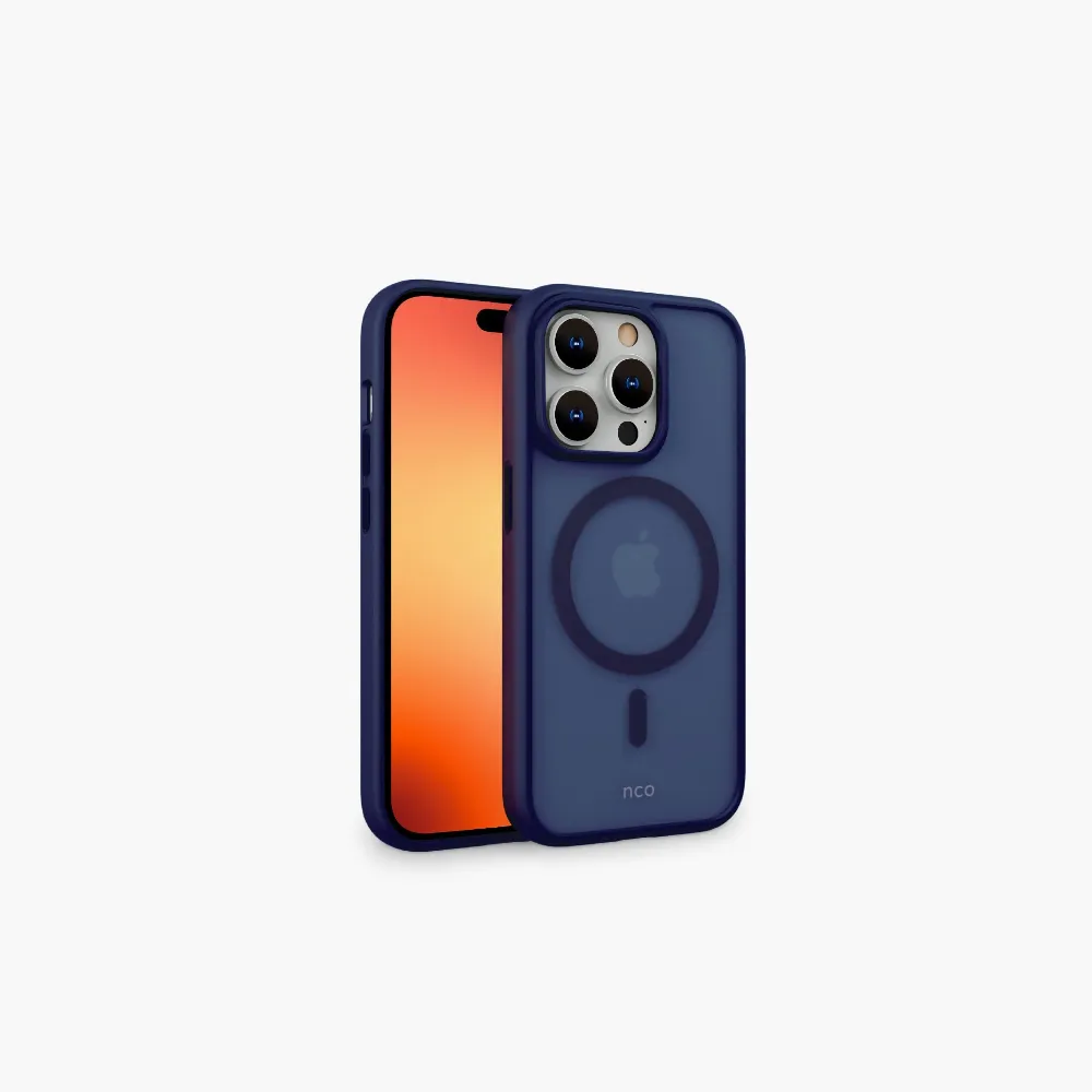 SafeCase Lite NCO con MagSafe para iPhone 15 Series - Image 17