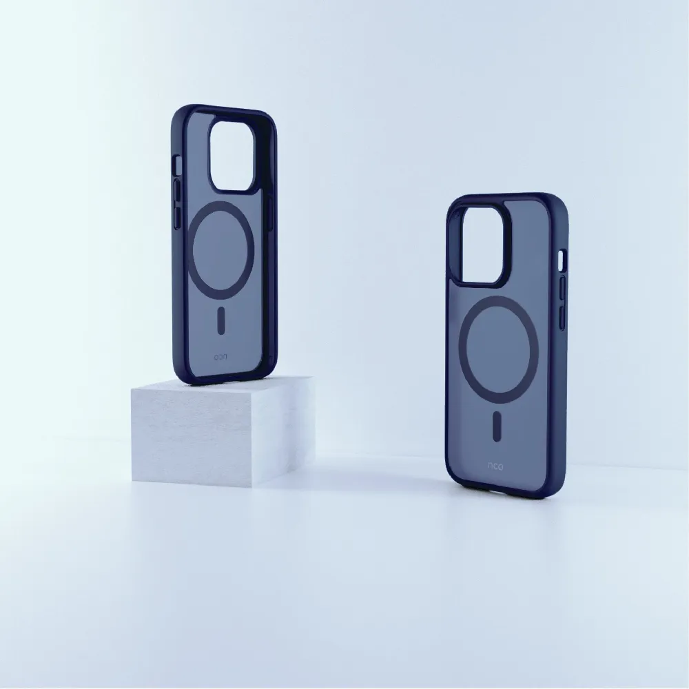 SafeCase Lite NCO con MagSafe para iPhone 15 Series - Image 22