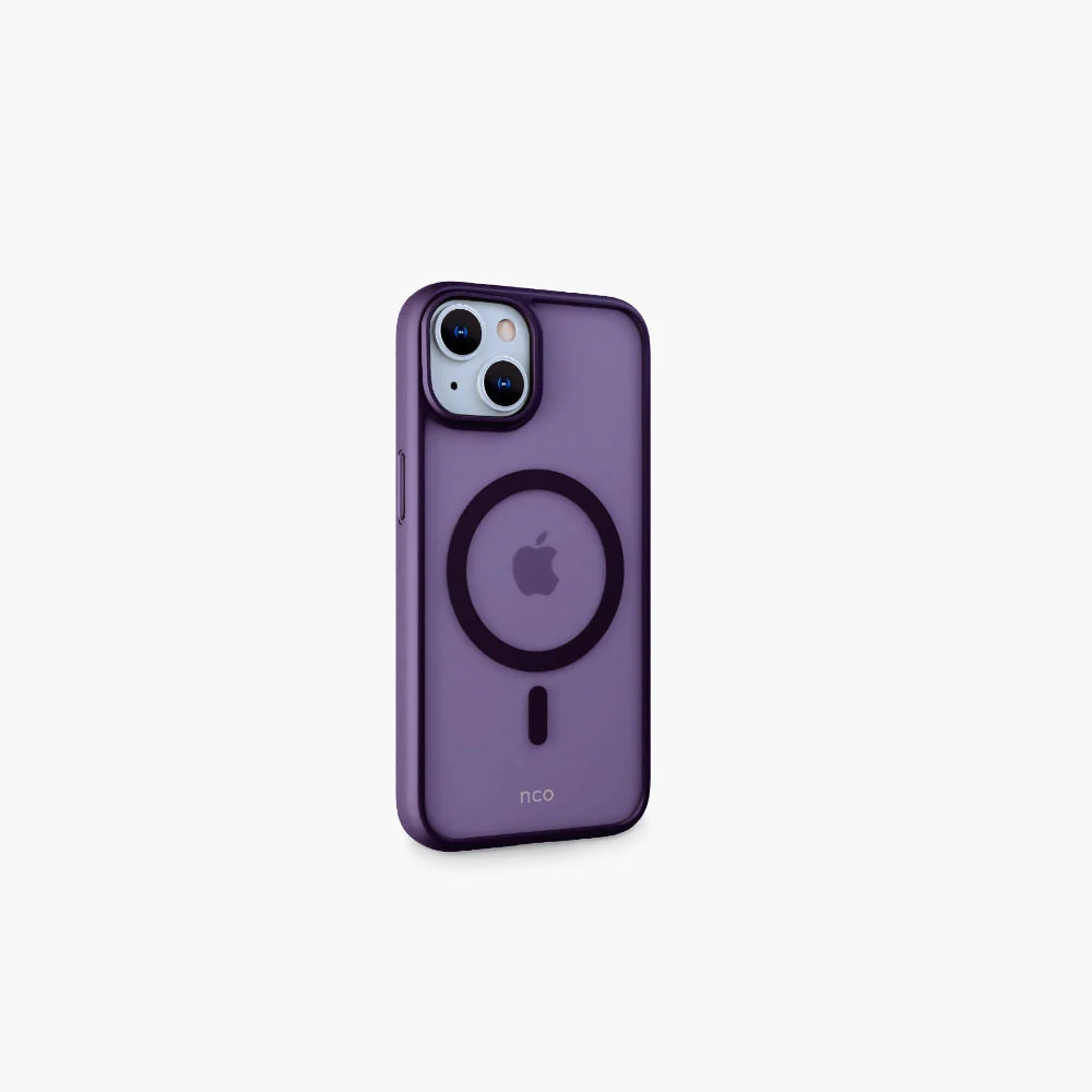 SafeCase Lite NCO con MagSafe para iPhone 15 Series - Image 25
