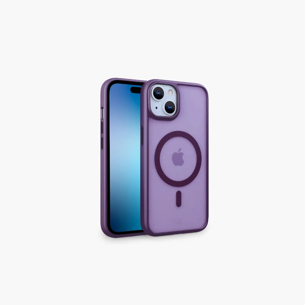SafeCase Lite NCO con MagSafe para iPhone 15 Series - Image 29
