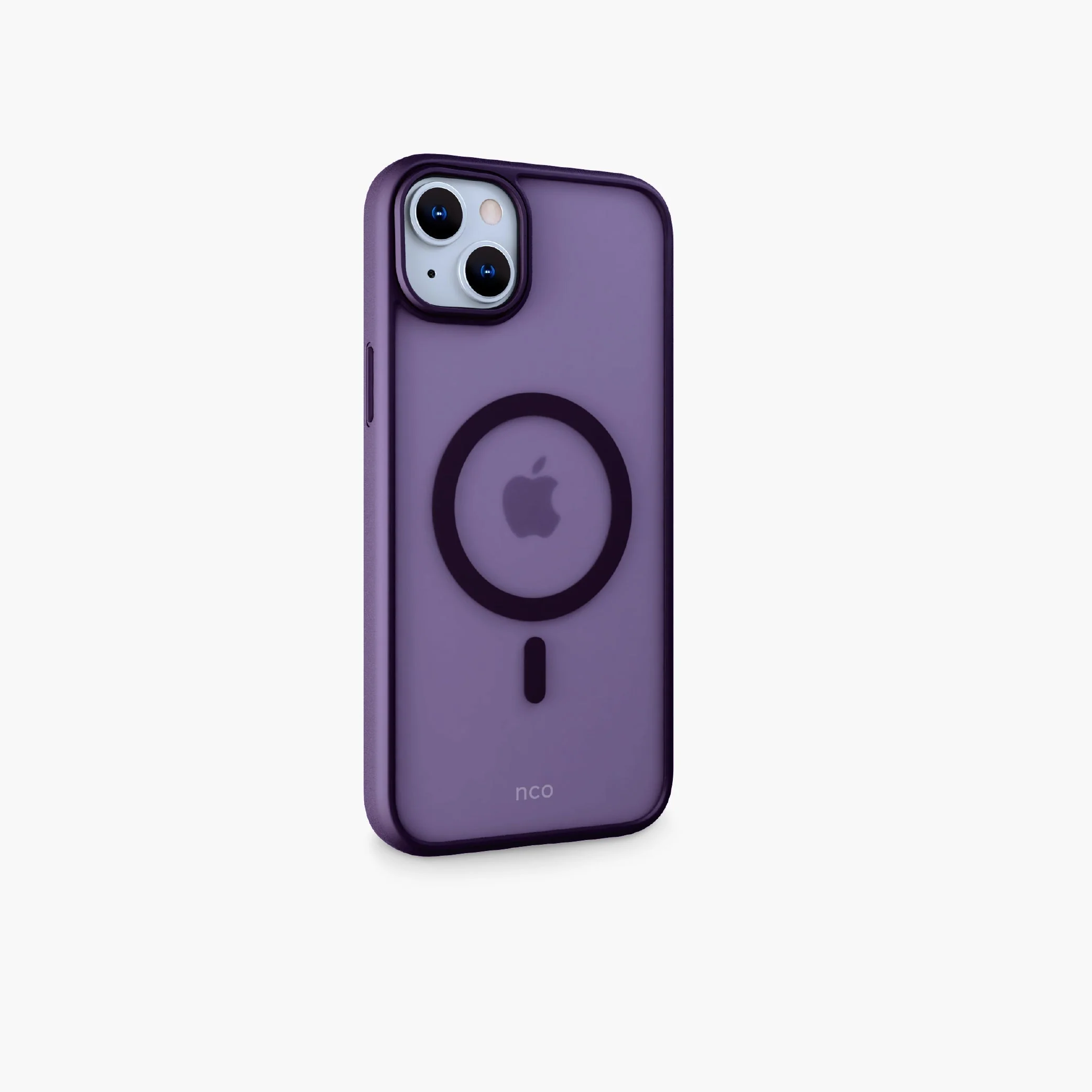 SafeCase Lite NCO con MagSafe para iPhone 15 Series - Image 31