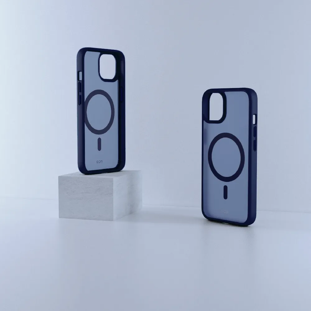 SafeCase Lite NCO con MagSafe para iPhone 15 Series - Image 4