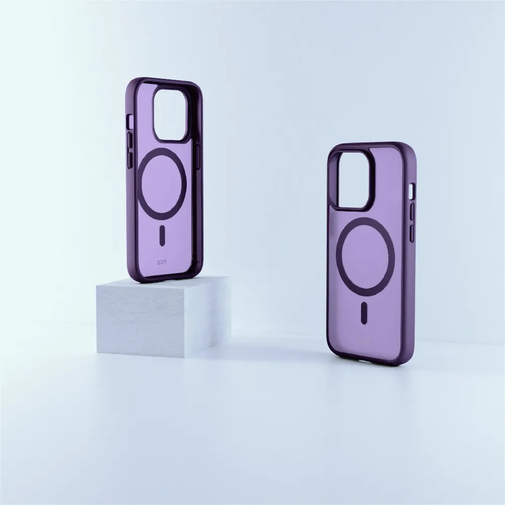 SafeCase Lite NCO con MagSafe para iPhone 15 Series - Image 46