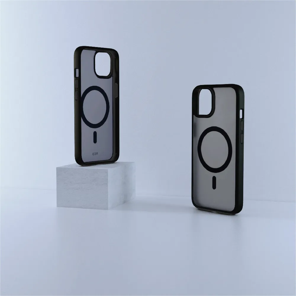 SafeCase Lite NCO con MagSafe para iPhone 15 Series - Image 52