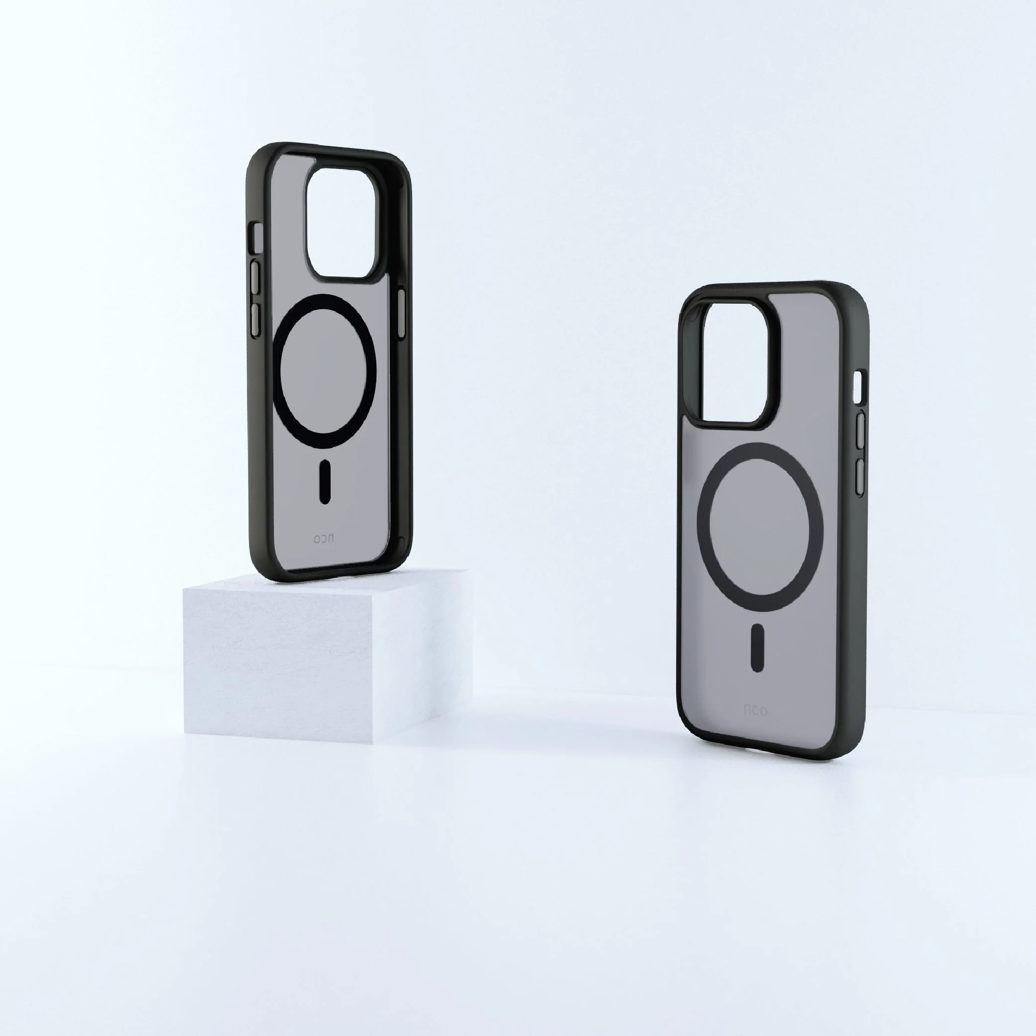 SafeCase Lite NCO con MagSafe para iPhone 15 Series - Image 65