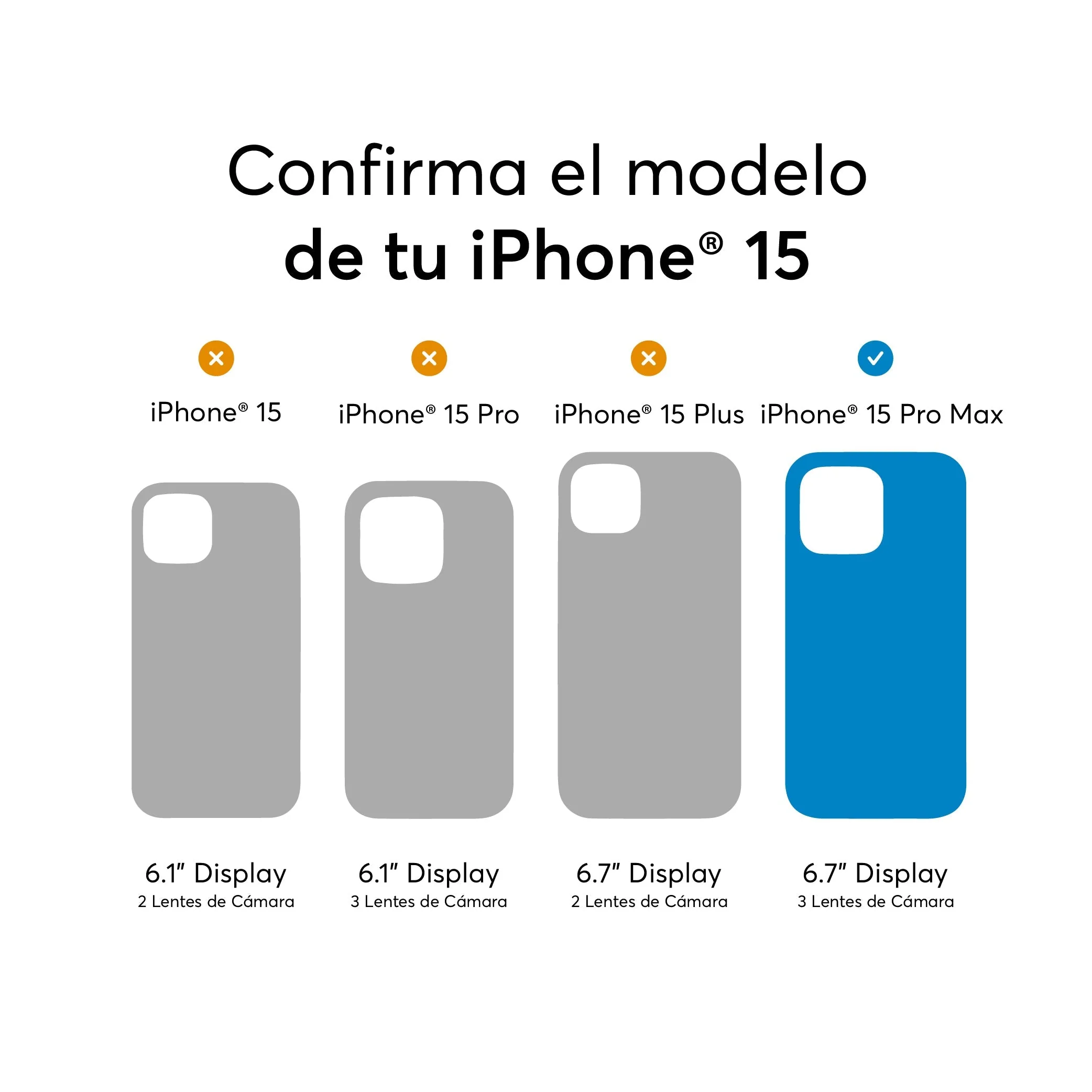 SafeCase Lite NCO con MagSafe para iPhone 15 Series - Image 72