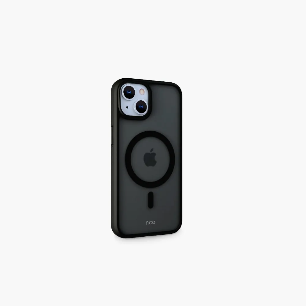 SafeCase Lite NCO con MagSafe para iPhone 15 Series - Image 77