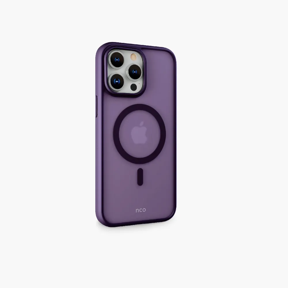 SafeCase Lite NCO con MagSafe para iPhone 15 Series - Image 78