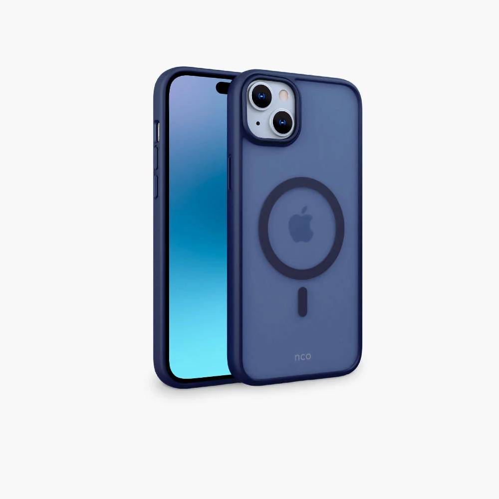 SafeCase Lite NCO con MagSafe para iPhone 15 Series - Image 8