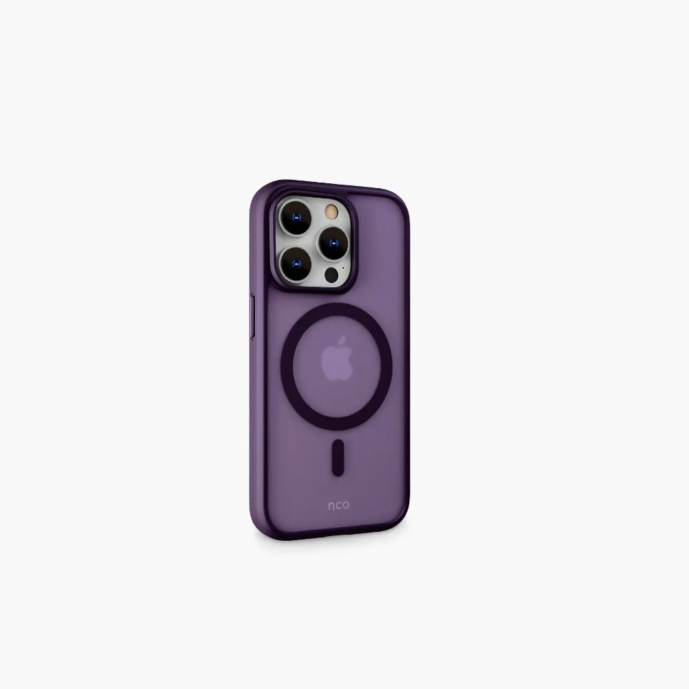SafeCase Lite NCO con MagSafe para iPhone 15 Series - Image 80