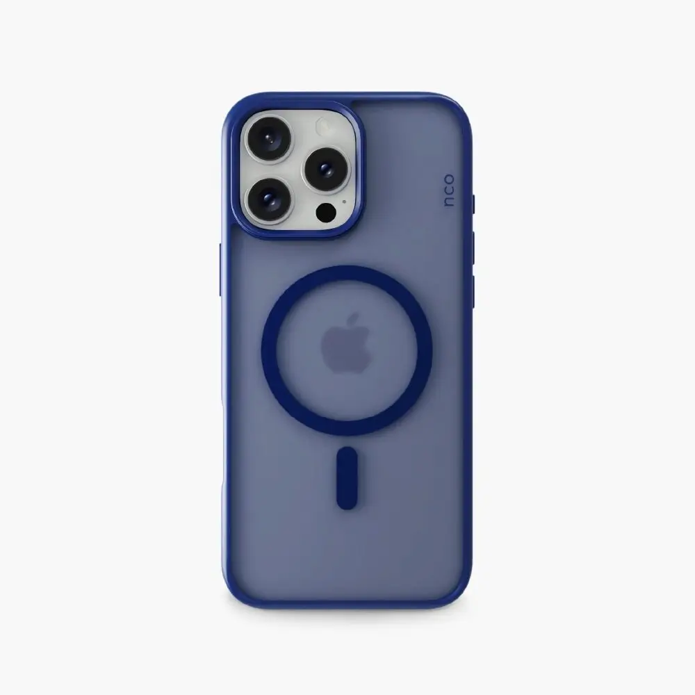 SafeCase Lite NCO con MagSafe para iPhone 16 Series - Image 11