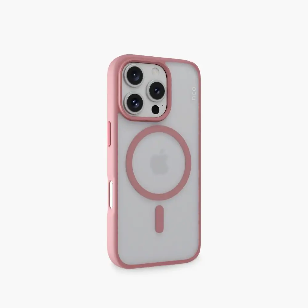SafeCase Lite NCO con MagSafe para iPhone 16 Series - Image 16