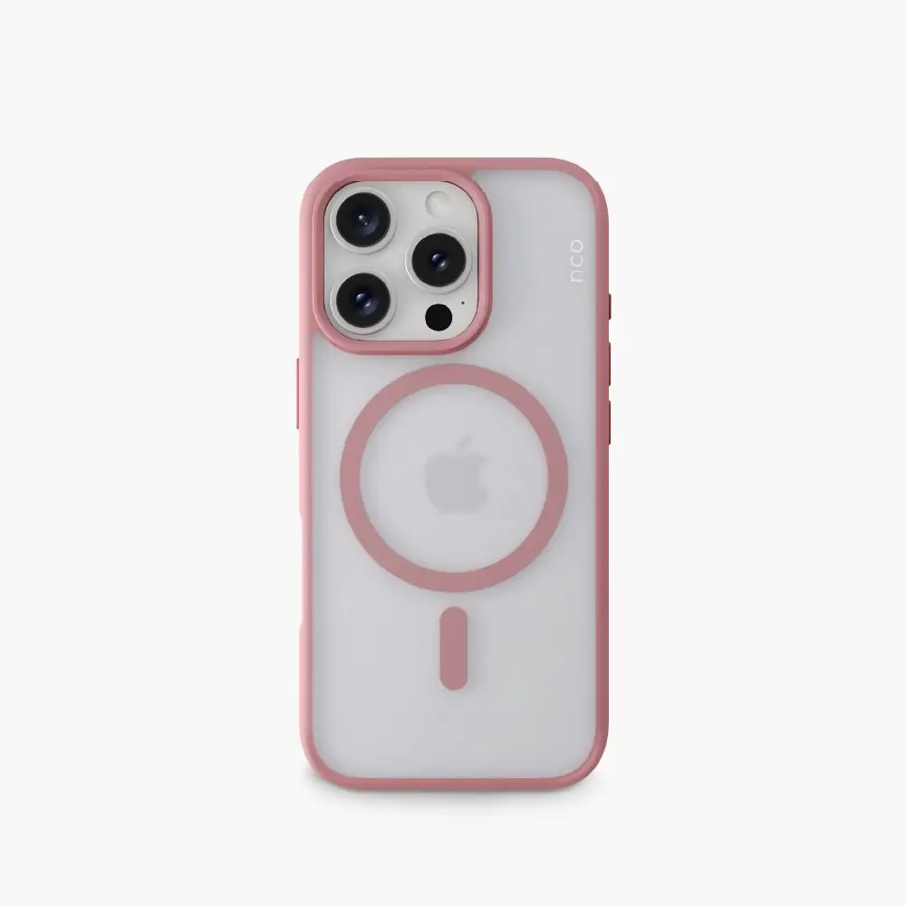 SafeCase Lite NCO con MagSafe para iPhone 16 Series - Image 17