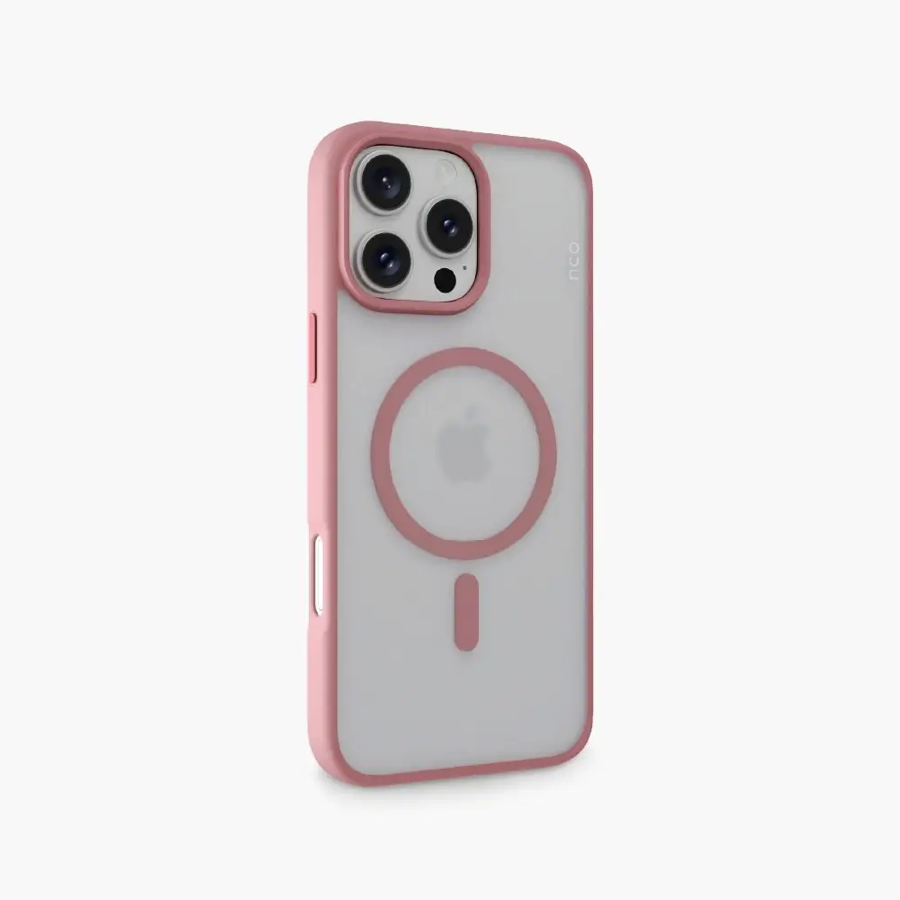 SafeCase Lite NCO con MagSafe para iPhone 16 Series - Image 21