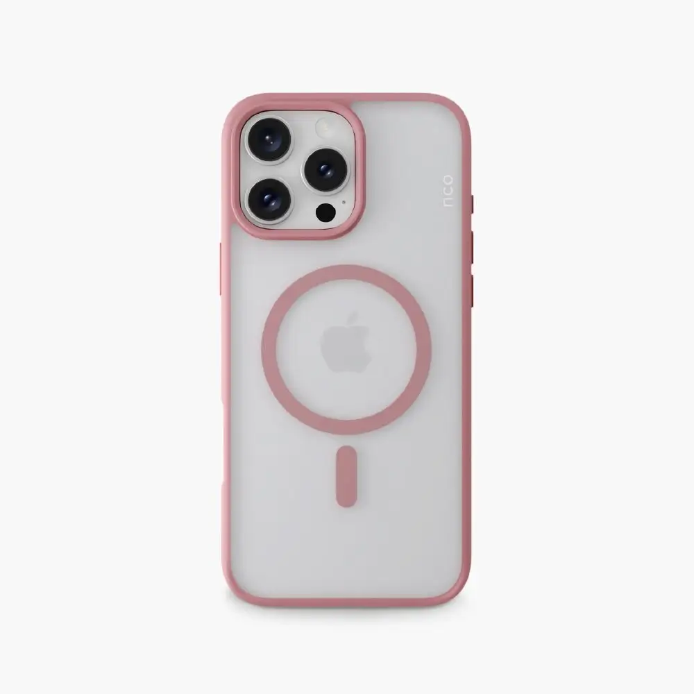 SafeCase Lite NCO con MagSafe para iPhone 16 Series - Image 22