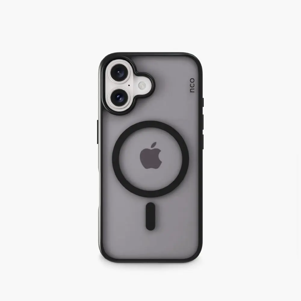 SafeCase Lite NCO con MagSafe para iPhone 16 Series - Image 26