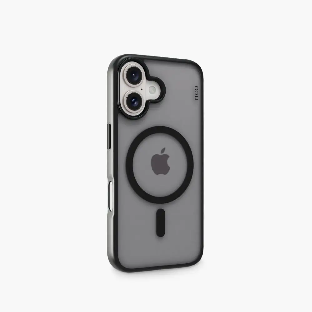 SafeCase Lite NCO con MagSafe para iPhone 16 Series - Image 27