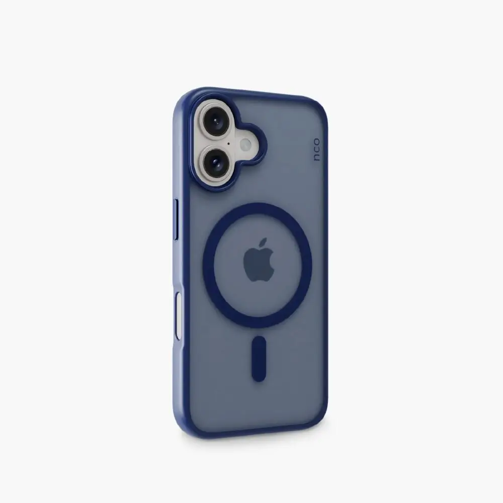SafeCase Lite NCO con MagSafe para iPhone 16 Series - Image 31