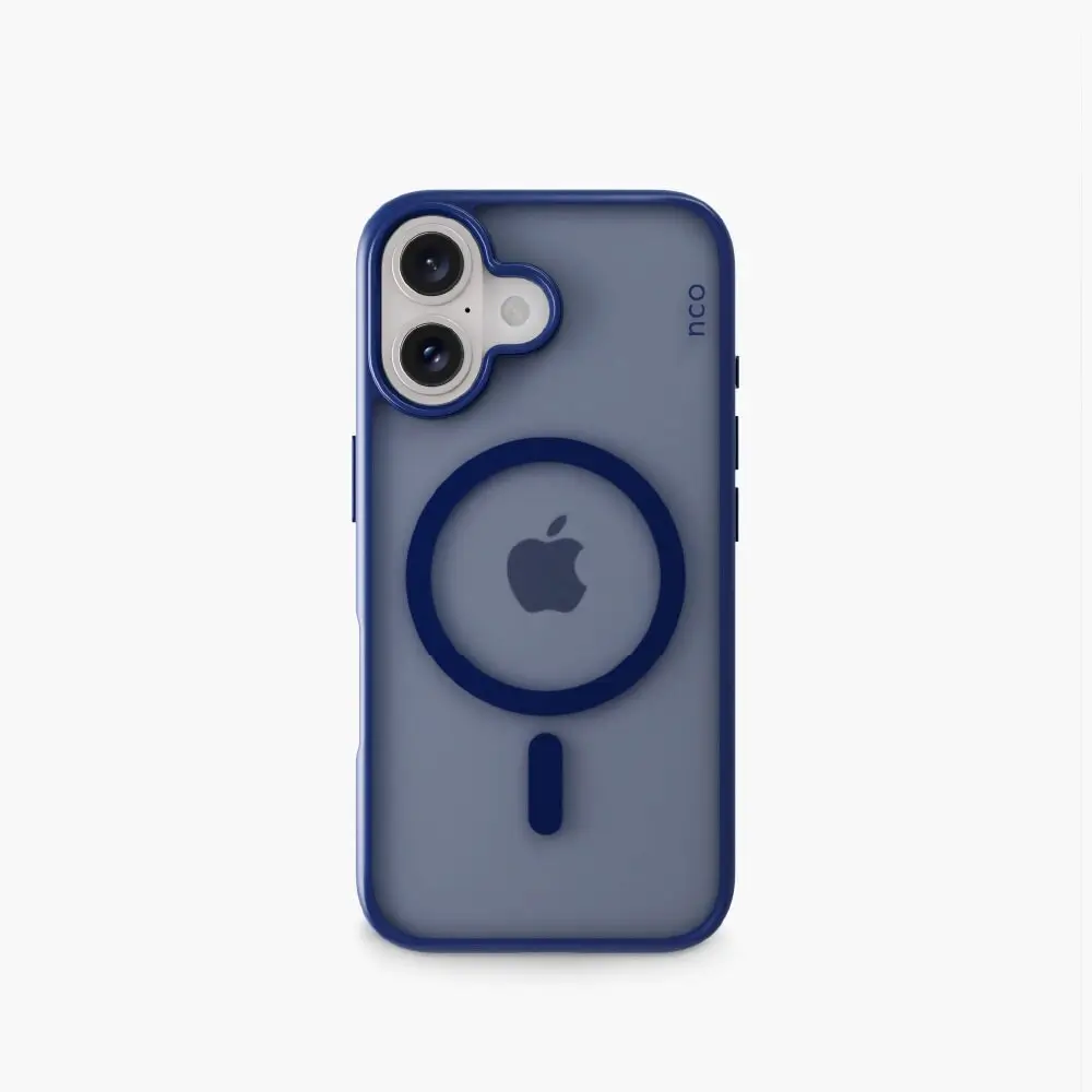SafeCase Lite NCO con MagSafe para iPhone 16 Series - Image 32