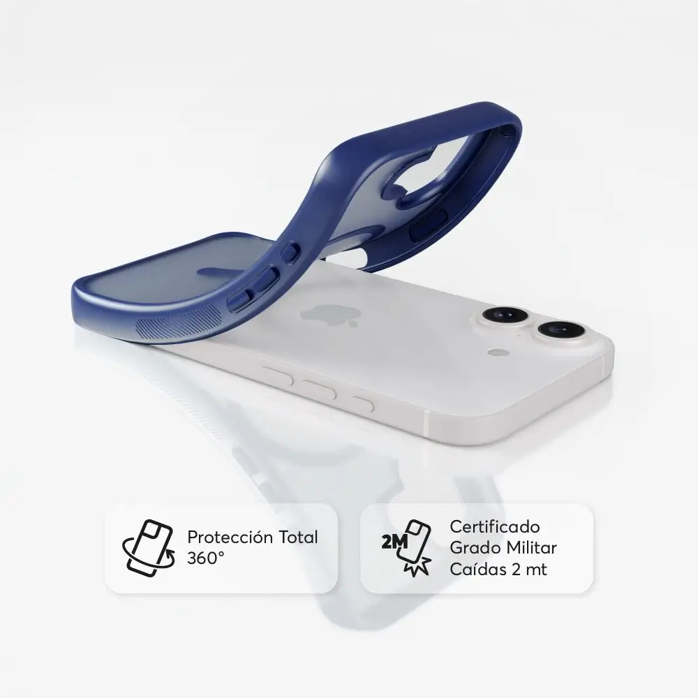 SafeCase Lite NCO con MagSafe para iPhone 16 Series - Image 33