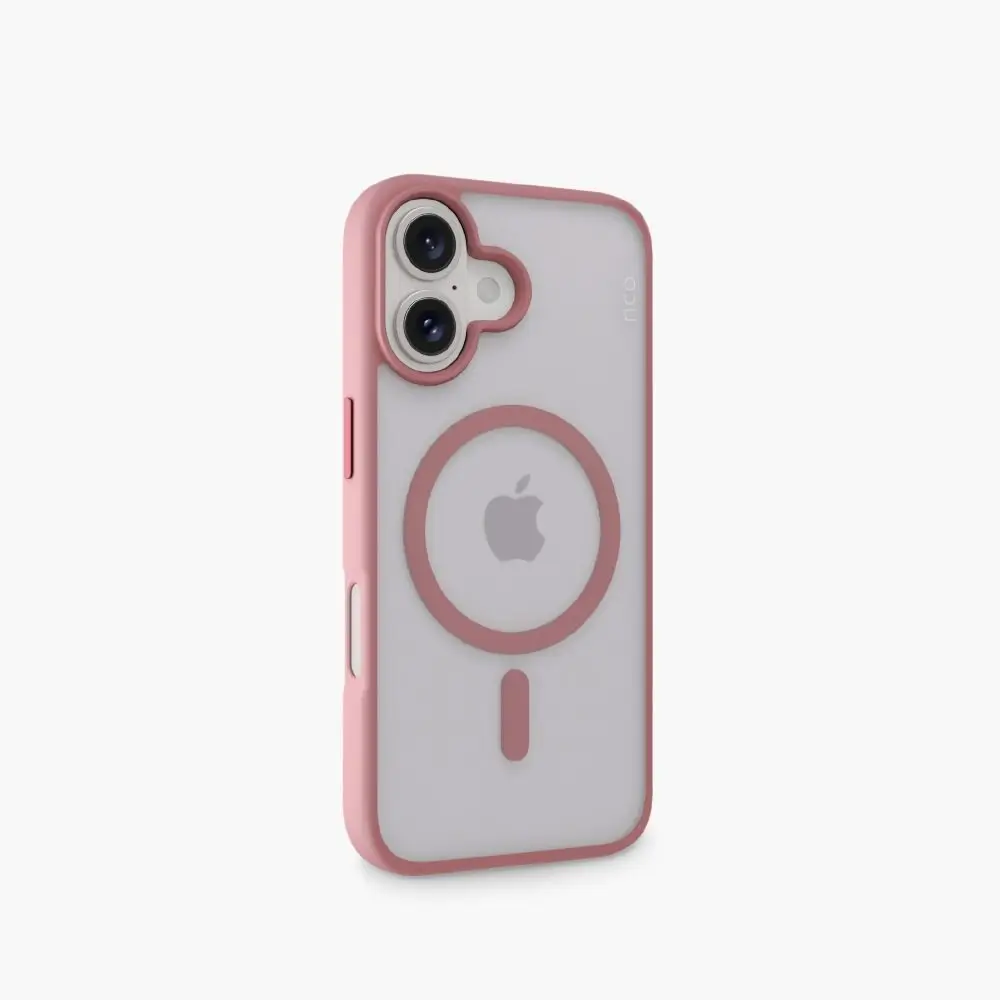 SafeCase Lite NCO con MagSafe para iPhone 16 Series - Image 36