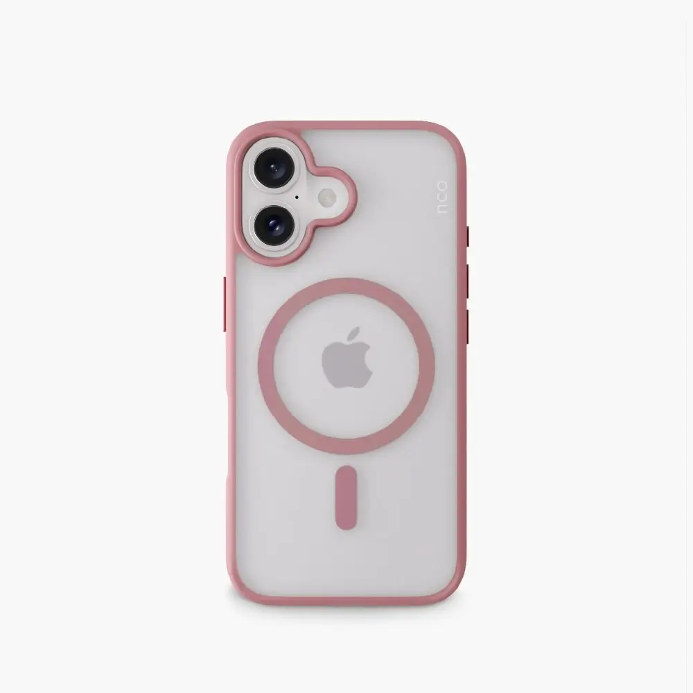 SafeCase Lite NCO con MagSafe para iPhone 16 Series - Image 37