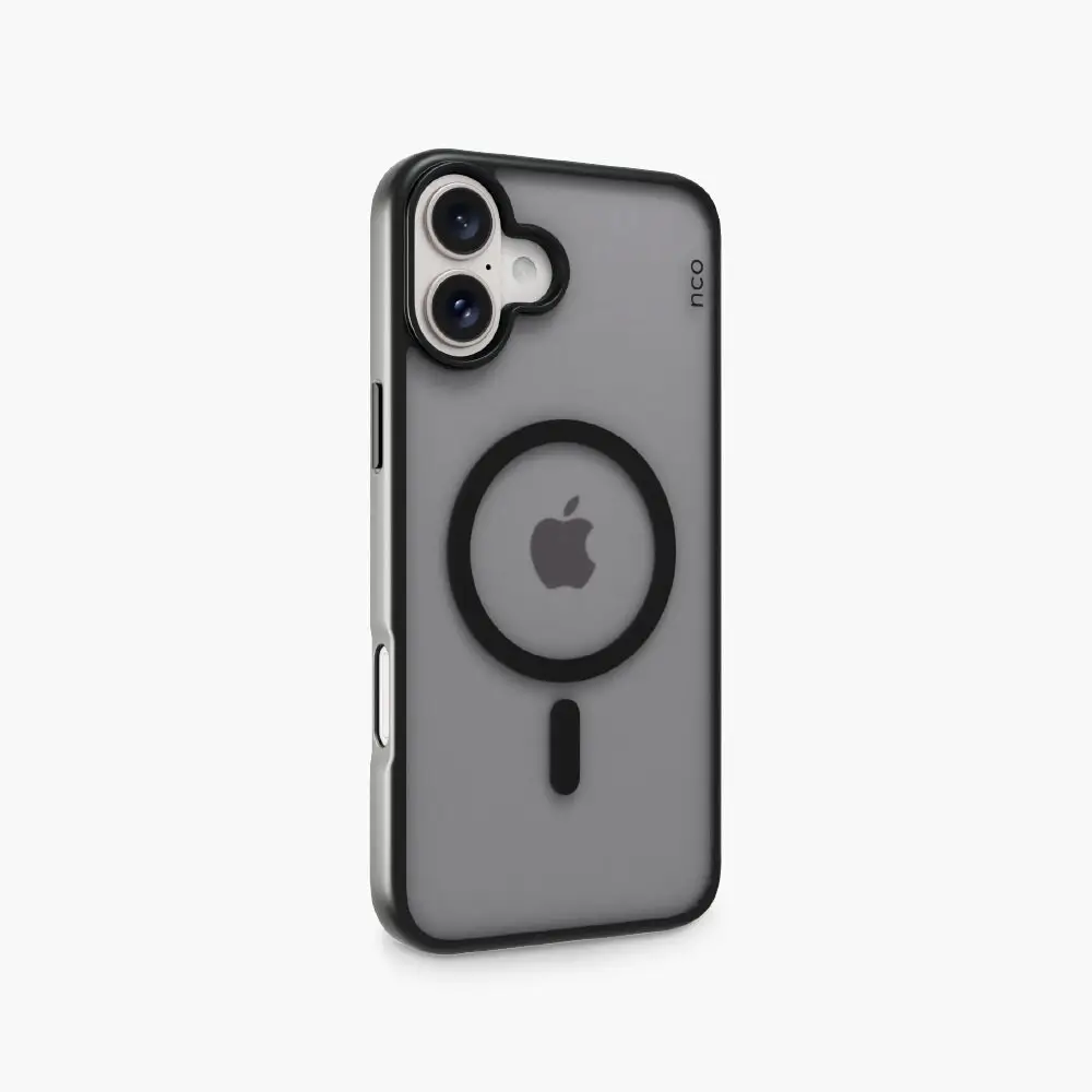 SafeCase Lite NCO con MagSafe para iPhone 16 Series - Image 41