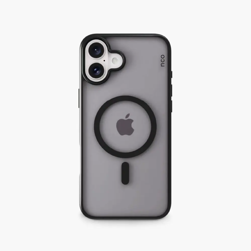 SafeCase Lite NCO con MagSafe para iPhone 16 Series - Image 42