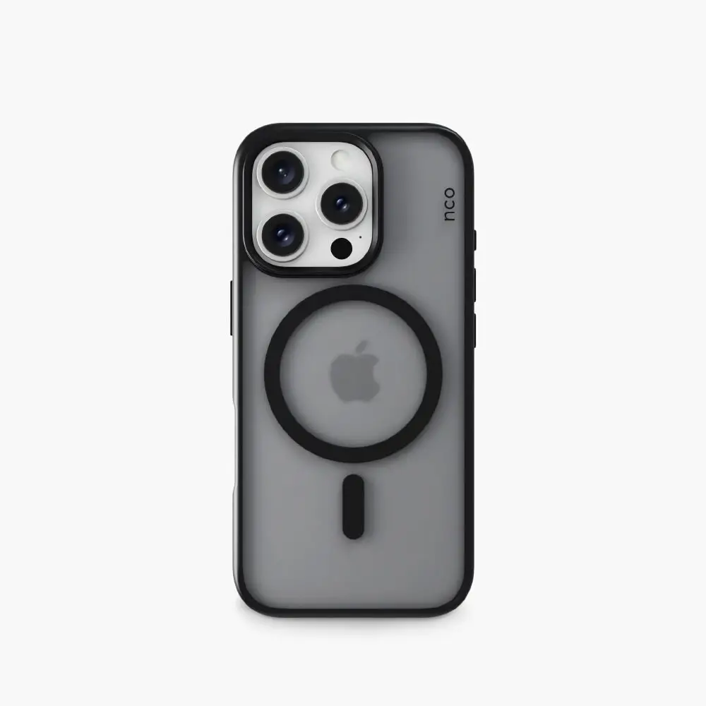 SafeCase Lite NCO con MagSafe para iPhone 16 Series - Image 46