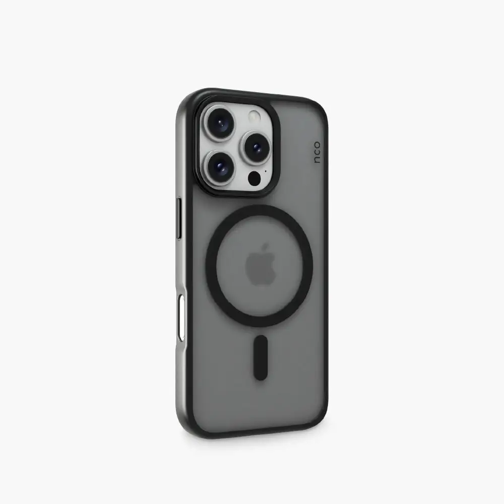 SafeCase Lite NCO con MagSafe para iPhone 16 Series - Image 47