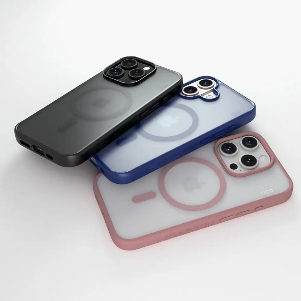 SafeCase Lite NCO con MagSafe para iPhone 16 Series - Image 51