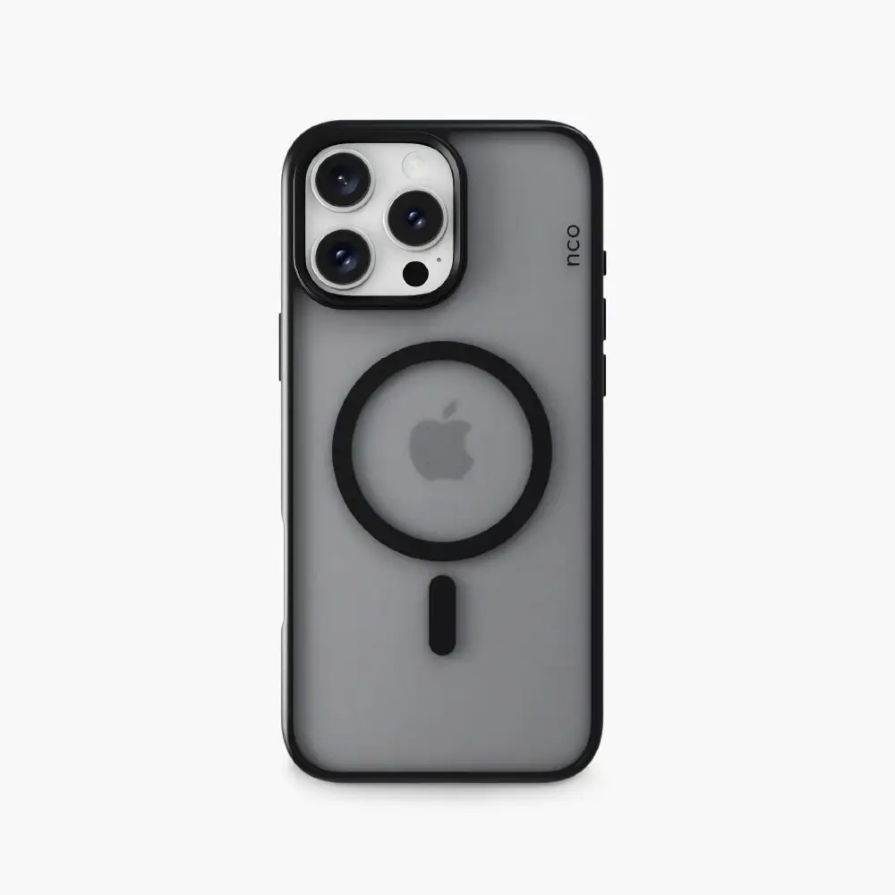 SafeCase Lite NCO con MagSafe para iPhone 16 Series - Image 6