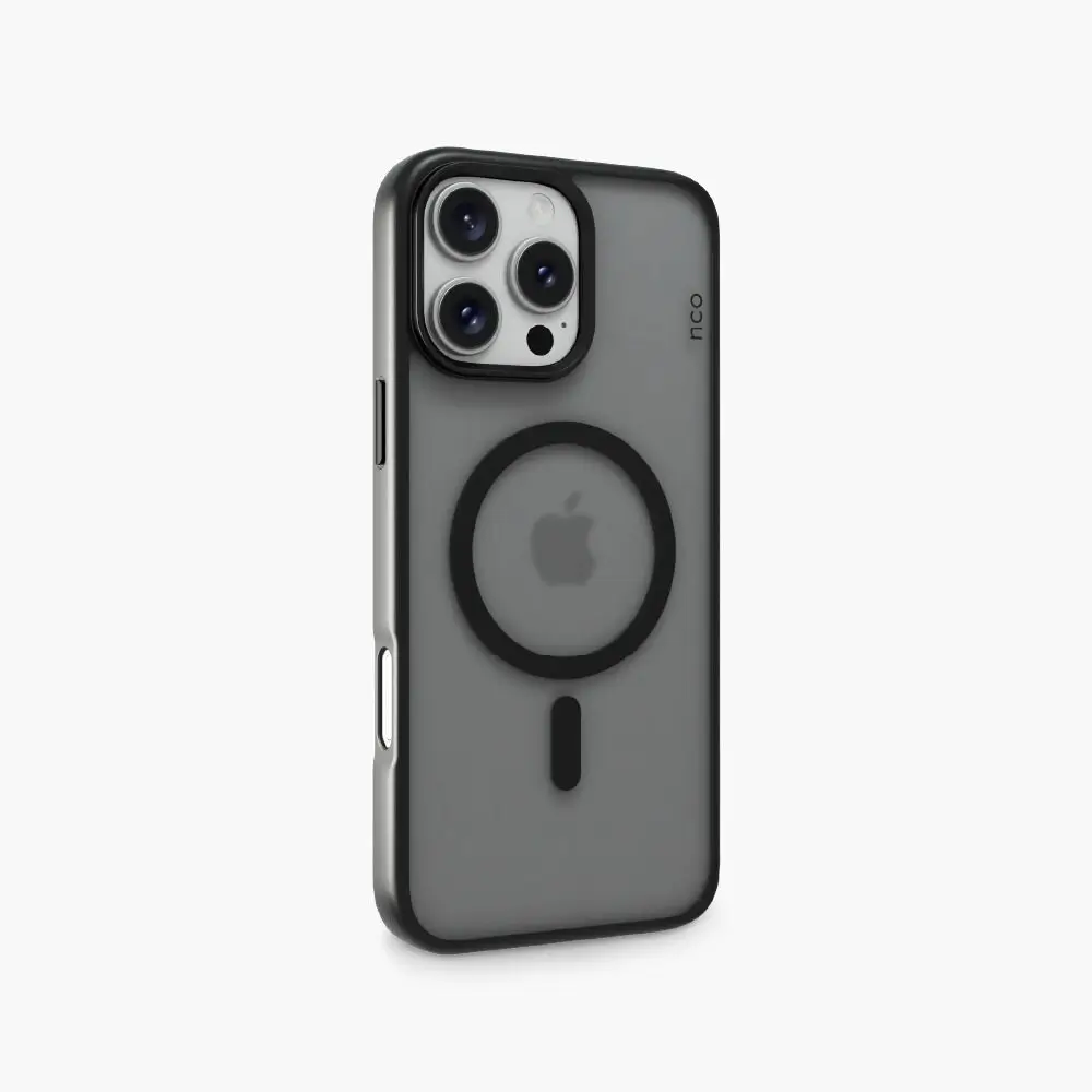 SafeCase Lite NCO con MagSafe para iPhone 16 Series - Image 7