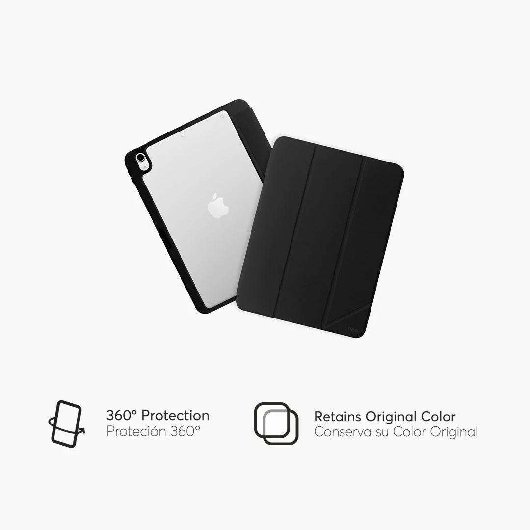 SafeCase NCO Folio para iPad - Image 11
